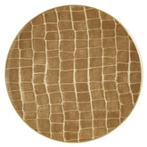 Alligator Safari Charger Plate
