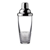 Mixology Rum Circon Cocktail Shaker 710ml 24floz