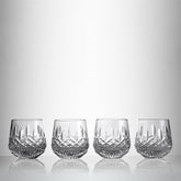 Lismore Tumbler 230ml 7.5floz, Set of 4