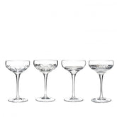 Mixology Rum Coupe 120ml 4floz, Set of 4