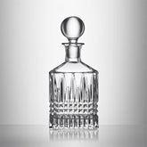 Lismore Diamond Square Decanter