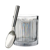 Connoisseur Aras Ice Bucket 48floz & Scoop (LAST IN STOCK)