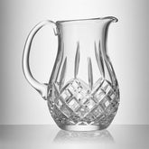 Lismore Pitcher 1.70l 57.5floz