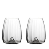 Elegance Optic Stemless Wine Pair