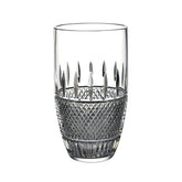Irish Lace Mastercraft Vase 25cm 10in