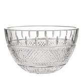 Irish Lace Mastercraft Bowl 20cm 8in