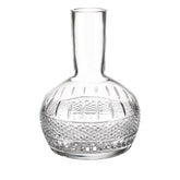 Irish Lace Mastercraft Decanting Carafe 1.68L 56.5oz
