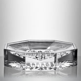 Lismore Diamond Decorative Tray 10.5cm 4in