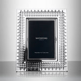 Lismore Diamond Picture Frame 10x15cm 4x6in