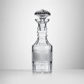 Heritage Mastercraft Rossmore Decanter 27.5oz