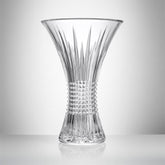 Lismore Diamond Vase 36cm 14in