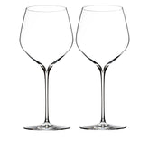 Elegance Cabernet Sauvignon 760ml 25.5floz, Set of 2