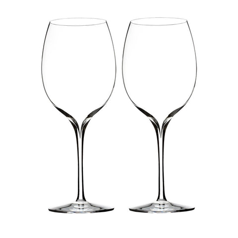 Elegance Pinot Grigio Wine Glass, Pair