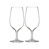 Elegance Water Glass, Set of 2