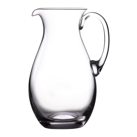 Marquis Moments Round Pitcher