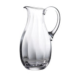 Elegance Optic Pitcher 2.1L 71floz