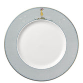 Kit Kemp Sailor's Farewell Dinner Plate