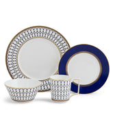 Renaissance Gold 4-Piece Place Setting