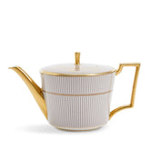 Anthemion Grey Teapot