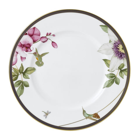 Hummingbird Dinner Plate