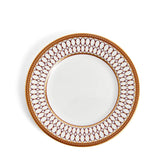Renaissance Red Plate 7Inch