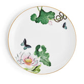 Wonderlust Waterlily Dinner Plate