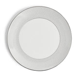 Gio Platinum Dinner Plate