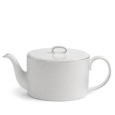 Gio Platinum Teapot