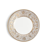 Renaissance Grey Accent Plate