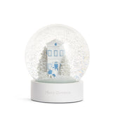 Christmas Snowglobe 2023