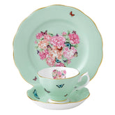 Royal Albert Miranda Kerr Blessings 3-piece Place Setting