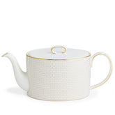 Gio Gold Teapot