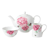 Royal Albert Miranda Kerr Everyday Friendship White 3-piece Set