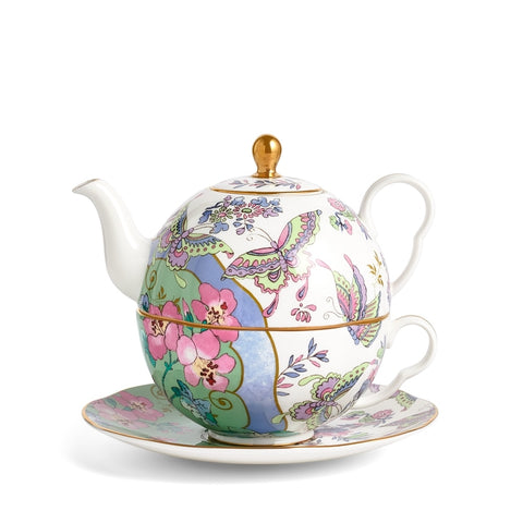 Wedgwood Butterfly Bloom Collection