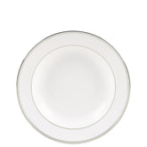 Grosgrain Rim Soup Bowl