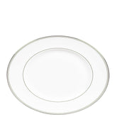 Grosgrain Medium Oval Platter