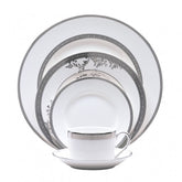 Vera Wang Lace 5-Piece Place Setting
