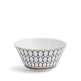 Renaissance Gold Soup-Cereal Bowl