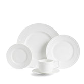 Intaglio 5-Piece Place Setting