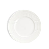 Intaglio Accent Salad Plate