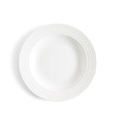 Intaglio Rim Soup Bowl