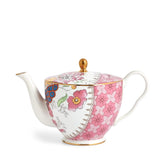 Butterfly Bloom Teapot