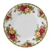 Royal Albert Old Country Roses Bread & Butter Plate