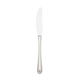 Pallone Mirrored 18/10 Stainless Steel Dinner Knife