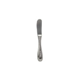 Florence Satin Hammered 18/10 Stainless Steel Butter Spreader (Copy)