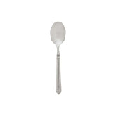 Rialto Mirrored 18/10 Stainless Steel Sugar Spoon