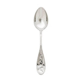 Japanese Bird Mirrored 18/10 Stainless Steel Serving Spoon