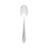 Raffaello Mirrored 18/10 Stainless Steel Serving Spoon