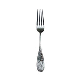 Japanese Bird Mirrored 18/10 Stainless Steel Dinner Fork