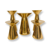 Rook Pedestal Set (5) RENTAL